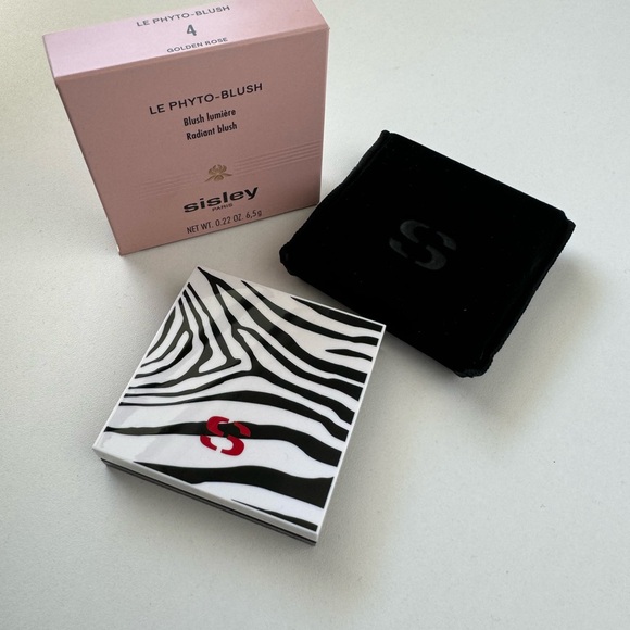 SISLEY-PARIS Le Phyto-Blush - Picture 2 of 2
